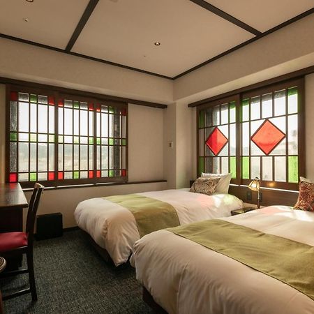 Hotel Aru Kyoto Sanjo Kiyamachi Do-Ri Екстер'єр фото