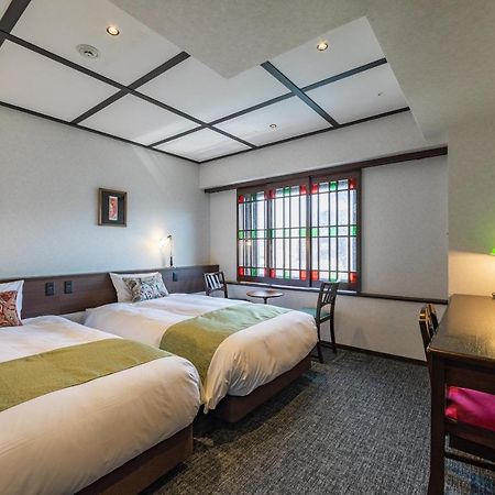 Hotel Aru Kyoto Sanjo Kiyamachi Do-Ri Екстер'єр фото