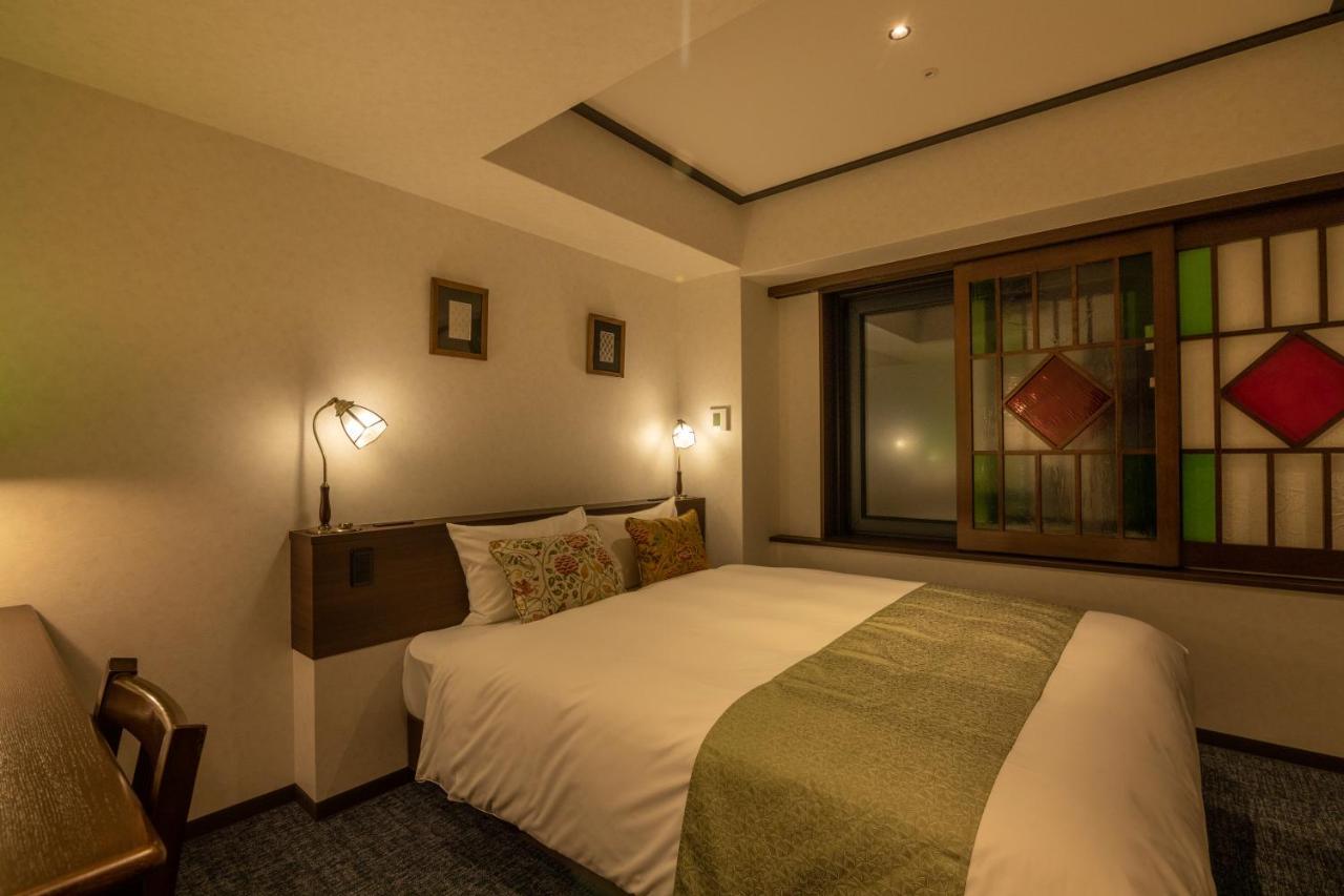 Hotel Aru Kyoto Sanjo Kiyamachi Do-Ri Екстер'єр фото
