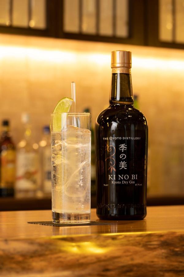 Hotel Aru Kyoto Sanjo Kiyamachi Do-Ri Екстер'єр фото