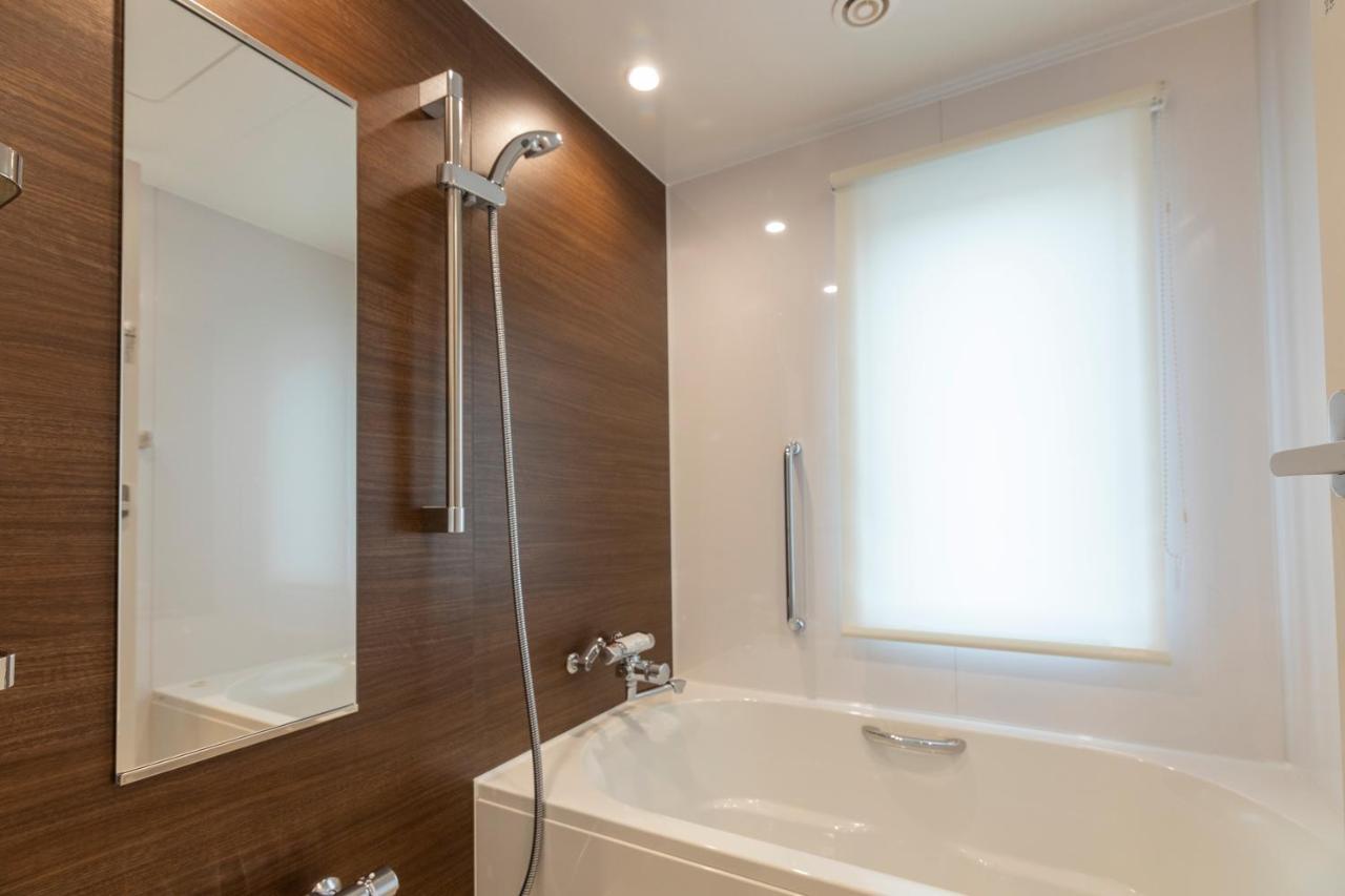 Hotel Aru Kyoto Sanjo Kiyamachi Do-Ri Екстер'єр фото