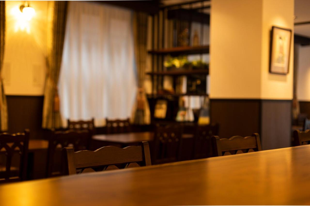 Hotel Aru Kyoto Sanjo Kiyamachi Do-Ri Екстер'єр фото