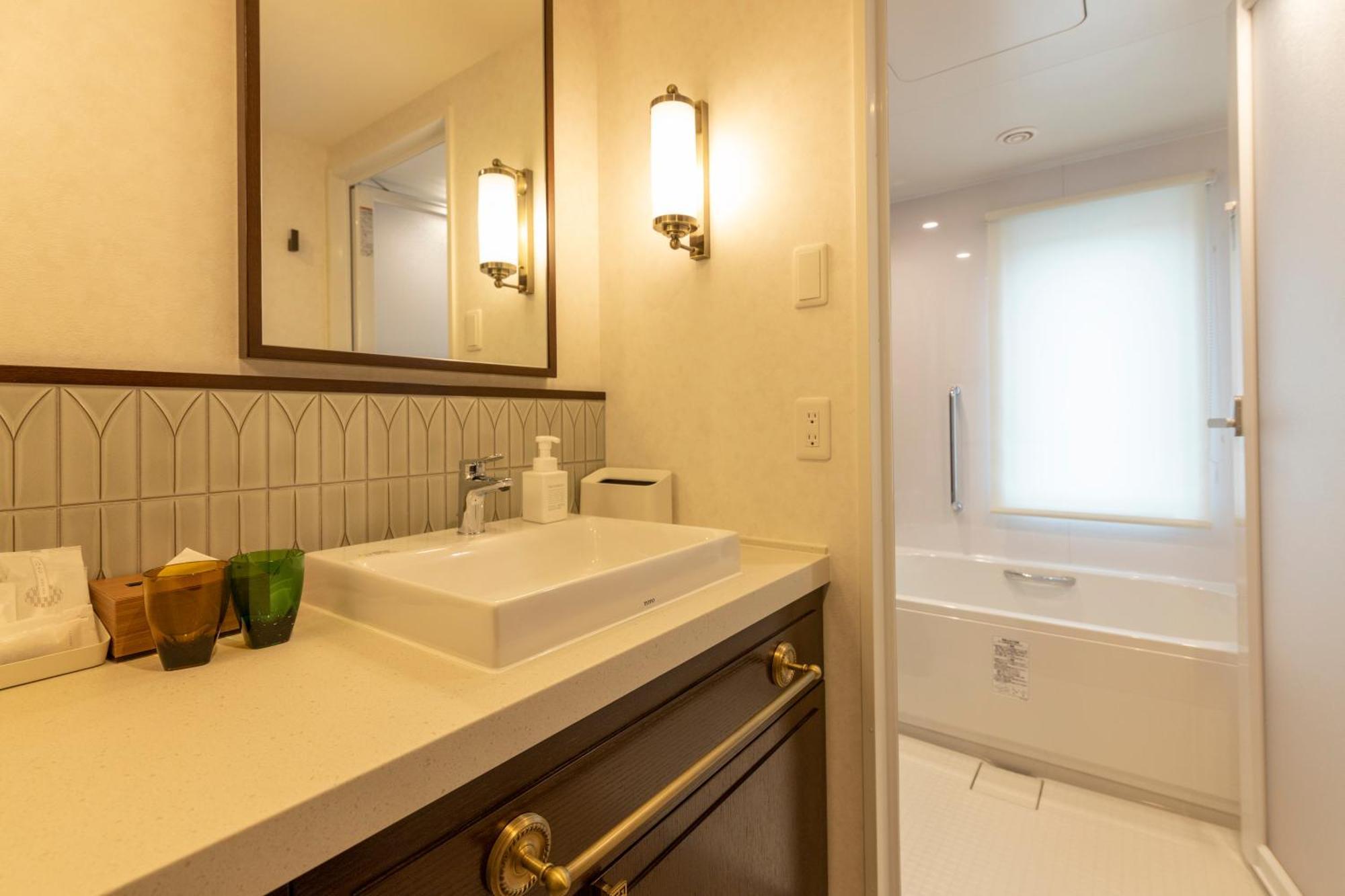 Hotel Aru Kyoto Sanjo Kiyamachi Do-Ri Номер фото