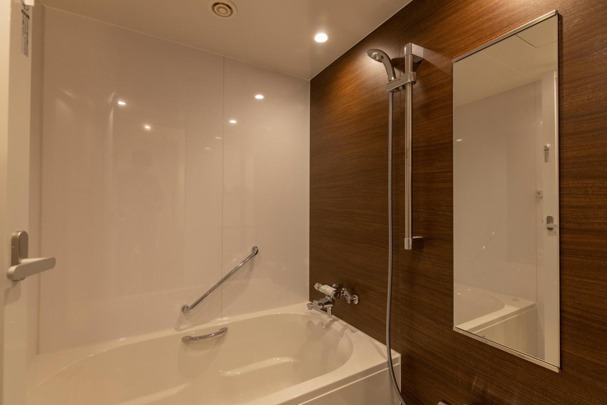 Hotel Aru Kyoto Sanjo Kiyamachi Do-Ri Номер фото